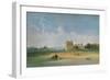 Craigmillar Castle, c1821-Thomas Miles Richardson I-Framed Giclee Print