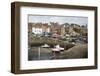 Crail, Fife Coast, Scotland, United Kingdom-Nick Servian-Framed Photographic Print