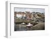 Crail, Fife Coast, Scotland, United Kingdom-Nick Servian-Framed Photographic Print