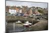 Crail, Fife Coast, Scotland, United Kingdom-Nick Servian-Mounted Photographic Print