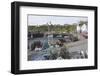 Crail, Fife Coast, Scotland, United Kingdom-Nick Servian-Framed Photographic Print