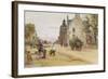 Crail, Fife-Ernest Albert Waterlow-Framed Giclee Print
