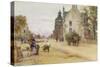 Crail, Fife-Ernest Albert Waterlow-Stretched Canvas