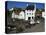 Crail Harbour, Neuk of Fife, Scotland, United Kingdom-Kathy Collins-Stretched Canvas