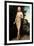 Cranach: Aphrodite/Venus-Lucas Cranach the Elder-Framed Giclee Print