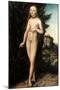 Cranach: Aphrodite/Venus-Lucas Cranach the Elder-Mounted Giclee Print