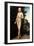 Cranach: Aphrodite/Venus-Lucas Cranach the Elder-Framed Giclee Print