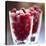 Cranberries-David Munns-Stretched Canvas