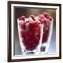 Cranberries-David Munns-Framed Photographic Print