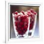 Cranberries-David Munns-Framed Photographic Print