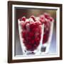Cranberries-David Munns-Framed Photographic Print
