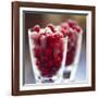 Cranberries-David Munns-Framed Photographic Print