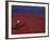 Cranberry Harvest, Middleboro, Massachusetts, USA-Rob Tilley-Framed Photographic Print