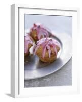 Cranberry Muffins-Per Ranung-Framed Photographic Print