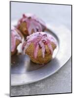 Cranberry Muffins-Per Ranung-Mounted Photographic Print