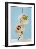 Cranberry Syrup-Dina Belenko-Framed Giclee Print