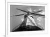 Cranbrook Windmill-J. Chettlburgh-Framed Photographic Print