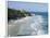 Crane Bay, Barbados, West Indies, Caribbean, Central America-Hans Peter Merten-Framed Photographic Print