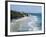 Crane Bay, Barbados, West Indies, Caribbean, Central America-Hans Peter Merten-Framed Photographic Print