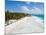 Crane Beach at Crane Beach Resort, Barbados, Windward Islands, West Indies, Caribbean-Michael DeFreitas-Mounted Photographic Print