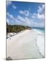 Crane Beach at Crane Beach Resort, Barbados, Windward Islands, West Indies, Caribbean-Michael DeFreitas-Mounted Photographic Print