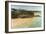 Crane Beach-Victor Collector-Framed Giclee Print