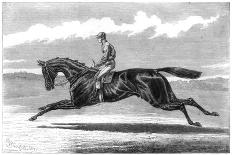 Spinaway, Winner of the Oaks, 1875-Crane-Giclee Print