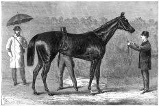 Spinaway, Winner of the Oaks, 1875-Crane-Giclee Print