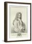 Cranfield Sacvile, Duke of Dorset-Godfrey Kneller-Framed Giclee Print