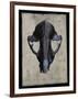 Cranium-Chris Dunker-Framed Giclee Print