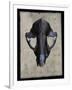 Cranium-Chris Dunker-Framed Giclee Print