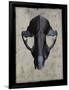 Cranium-Chris Dunker-Framed Giclee Print