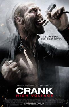 Crank2: High Voltage