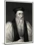 Cranmer, 19th Century-William Holl II-Mounted Giclee Print