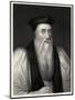 Cranmer, 19th Century-William Holl II-Mounted Giclee Print