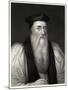 Cranmer, 19th Century-William Holl II-Mounted Giclee Print