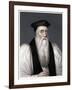 'Cranmer', 19th century-William Holl-Framed Giclee Print