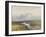 Cranmere Pool, Dartmoor , C.1895-96-Frederick John Widgery-Framed Giclee Print