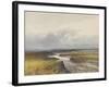 Cranmere Pool, Dartmoor , C.1895-96-Frederick John Widgery-Framed Giclee Print