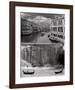 Crash Course in Italian-Thomas Barbey-Framed Art Print