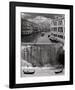 Crash Course in Italian-Thomas Barbey-Framed Art Print