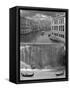 Crash Course In Italian-Thomas Barbey-Framed Stretched Canvas