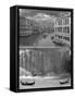 Crash Course In Italian-Thomas Barbey-Framed Stretched Canvas
