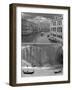 Crash Course In Italian-Thomas Barbey-Framed Giclee Print