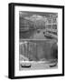 Crash Course In Italian-Thomas Barbey-Framed Giclee Print