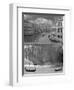 Crash Course In Italian-Thomas Barbey-Framed Giclee Print