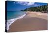 Crashboat Beach, Aguadilla, Puerto Rico-George Oze-Stretched Canvas