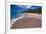 Crashboat Beach, Aguadilla, Puerto Rico-George Oze-Framed Photographic Print