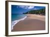 Crashboat Beach, Aguadilla, Puerto Rico-George Oze-Framed Photographic Print