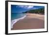 Crashboat Beach, Aguadilla, Puerto Rico-George Oze-Framed Photographic Print